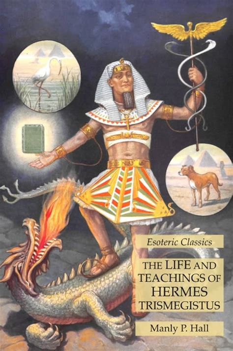 channeling hermes trismegistus|The Legacy of Thoth and Hermes Trismegistus .